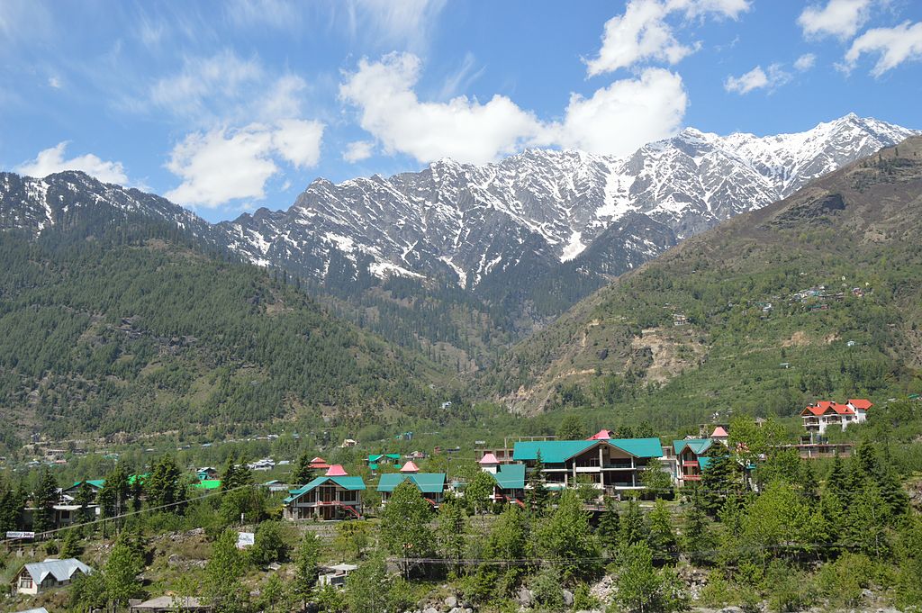 Kullu