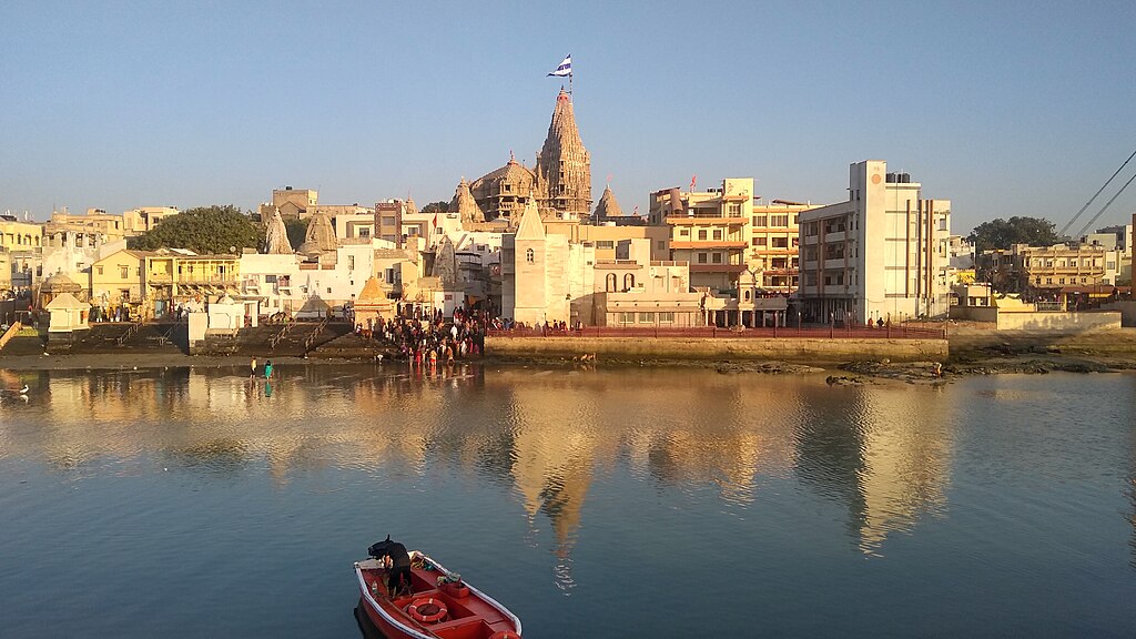 Dwarka