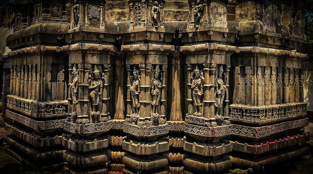 Kamakhya Temple