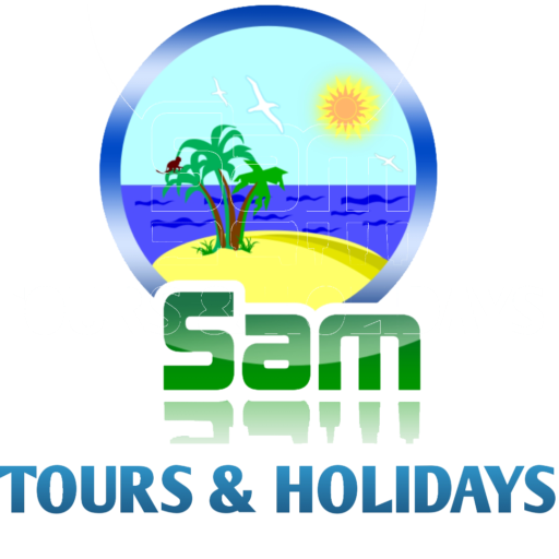 Sam Tours & Holidays